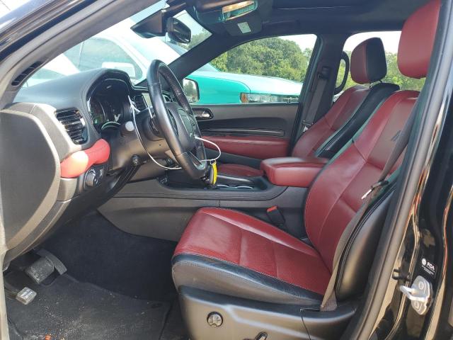 2022 DODGE DURANGO R/ 1C4SDJCT8NC222641