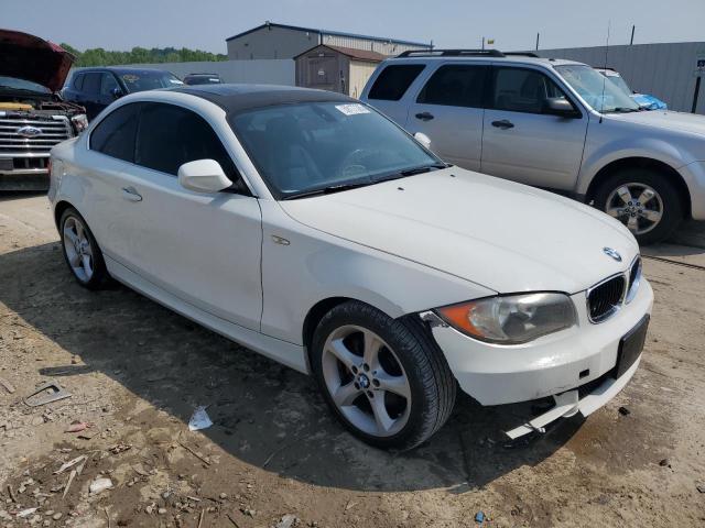 Vin: wbaup9c55bvl89682, lot: 59177385, bmw 1 series i 20114