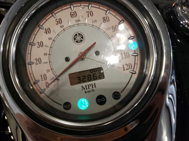 2006 YAMAHA XVS1100 A JYAVP11E86A089249