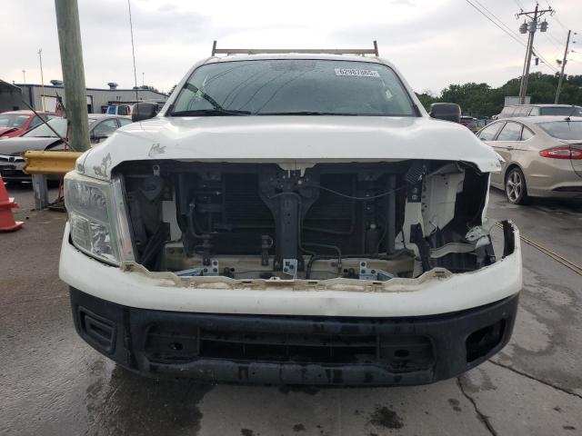 2017 NISSAN TITAN S 1N6AA1R71HN542615