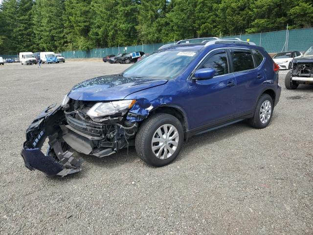 Vin: knmat2mv5hp527726, lot: 60946555, nissan rogue s 2017 img_1
