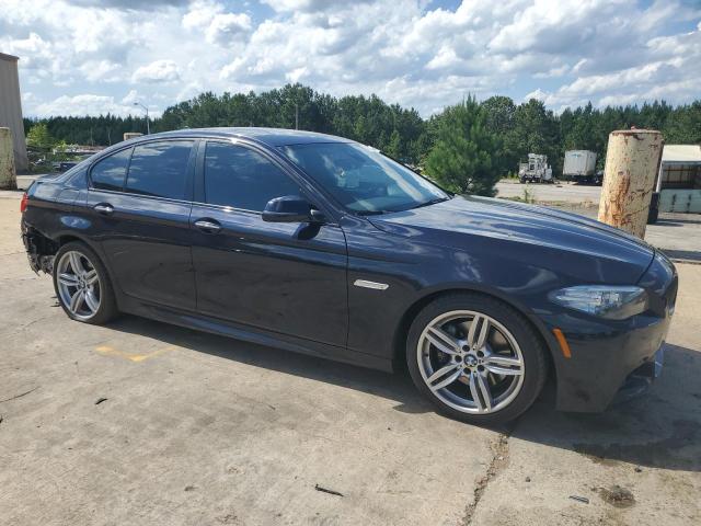 2015 BMW 535 I WBA5B1C58FD918199