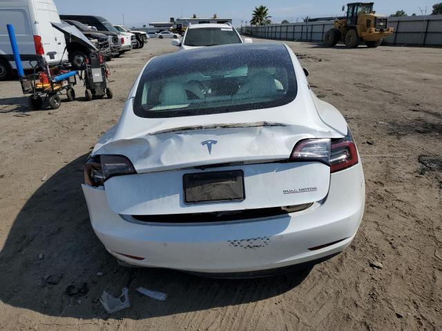 2019 TESLA MODEL 3 - 5YJ3E1EBXKF514389