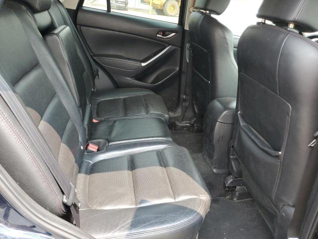 2016 MAZDA CX-5 GT - JM3KE4DY2G0660642