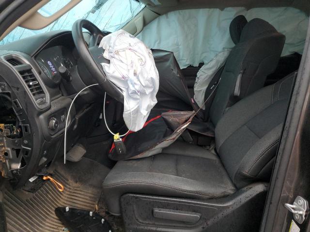 2020 RAM 1500 TRADE 1C6RRECT3LN179620