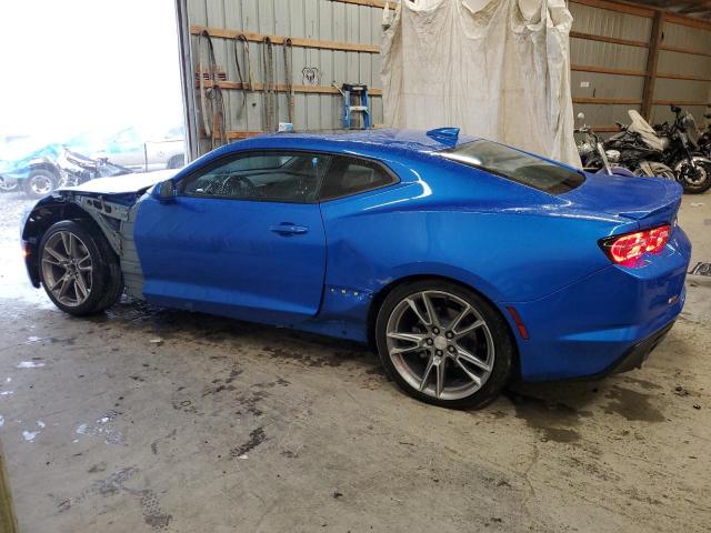 Vin: 1g1fd1rs8r0115203, lot: 60596435, chevrolet camaro lt 20242