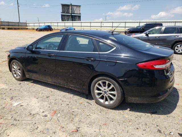 Vin: 3fa6p0hd4hr332988, lot: 62794235, ford fusion se 20172