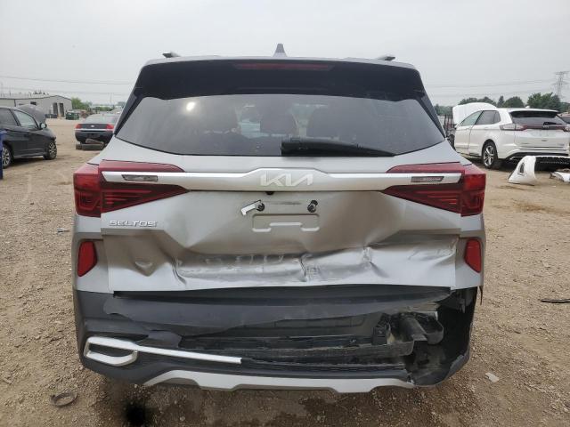 2023 KIA SELTOS EX KNDERCAA3P7394468