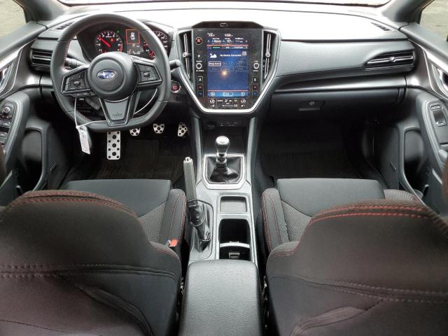 2022 SUBARU WRX PREMIU JF1VBAF60N9032229
