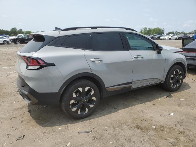 2023 KIA SPORTAGE X 5XYK6CAF2PG107258