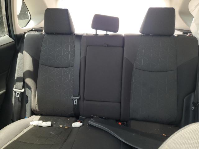 2020 TOYOTA RAV4 XLE - 2T3W1RFV3LW063897