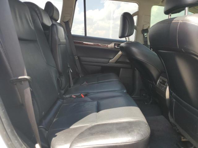 2016 LEXUS GX 460 JTJBM7FX9G5131190