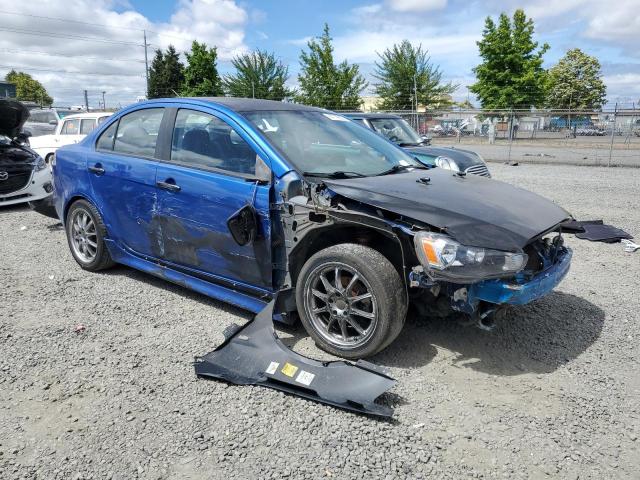 Vin: ja32u2fu8fu015753, lot: 62739625, mitsubishi lancer es 20154