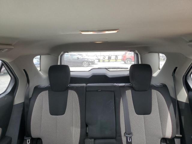 2015 CHEVROLET EQUINOX LT - 2GNFLBE33F6246743