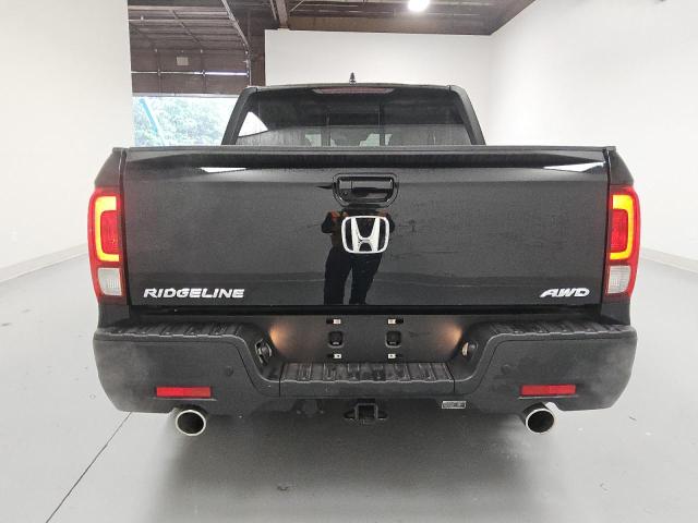 2023 HONDA RIDGELINE 5FPYK3F79PB038896