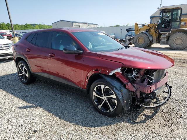 Vin: kl77lge20rc026003, lot: 58939195, chevrolet trax 1rs 1rs 20244