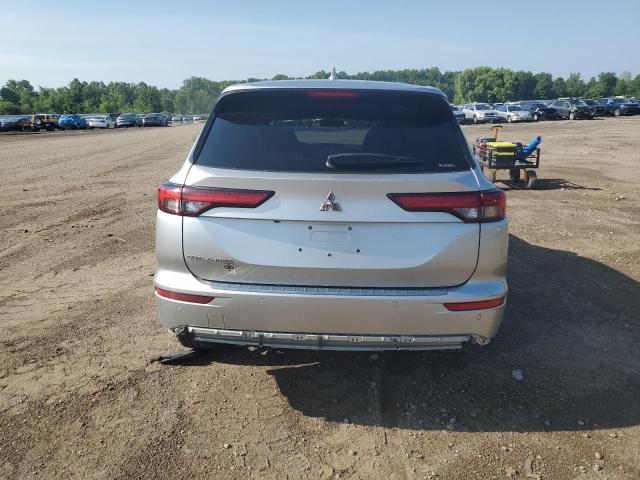 2022 MITSUBISHI OUTLANDER JA4J4TA82NZ019970