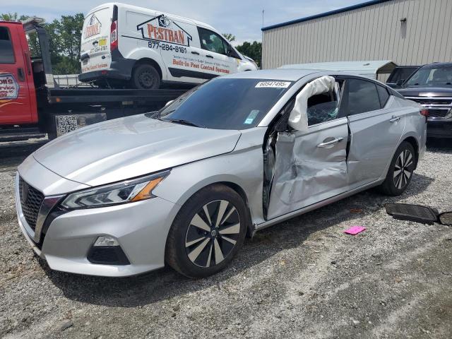 NISSAN ALTIMA SV