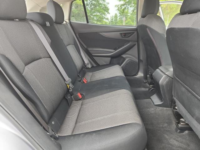 2021 SUBARU CROSSTREK JF2GTABC1M8319953