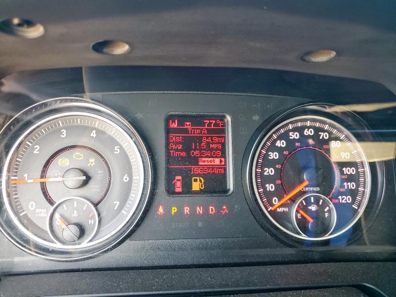 2015 RAM RAM 1C6RR7XT8FS760445
