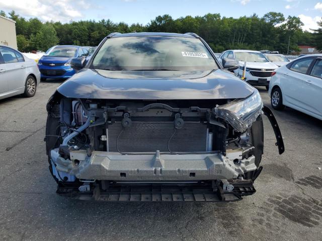 2021 TOYOTA RAV4 LE 2T3G1RFV2MC160628