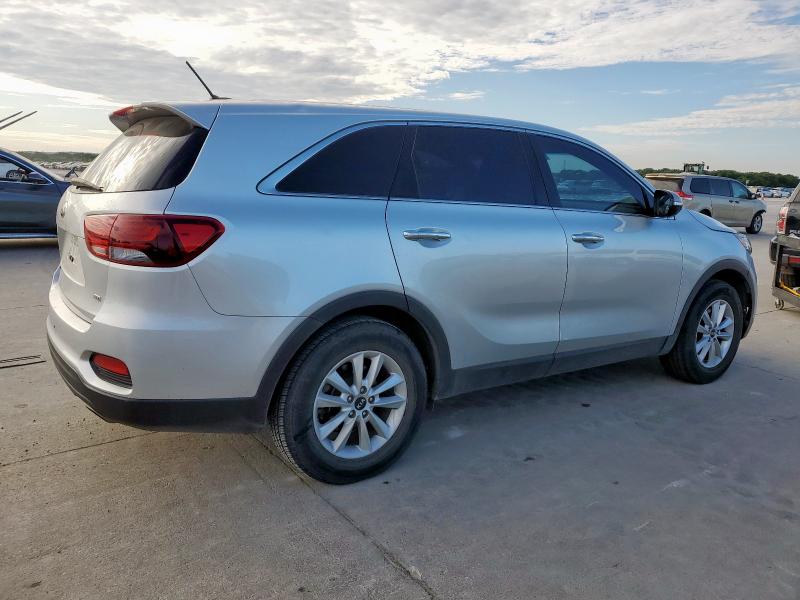 2019 KIA SORENTO L - 5XYPG4A32KG592413