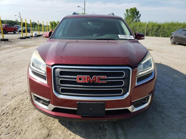 2016 GMC ACADIA SLT 1GKKVRKD7GJ134348