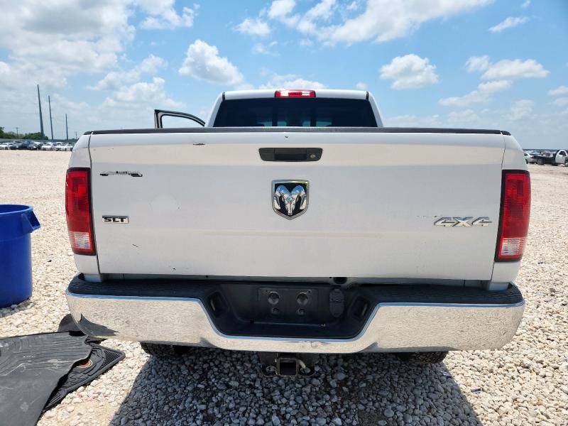 2017 RAM 2500 SLT - 3C6TR5DT2HG651892