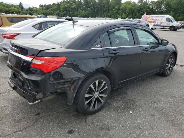 Vin: 1c3ccbbg9cn250827, lot: 62054365, chrysler 200 touring 20123