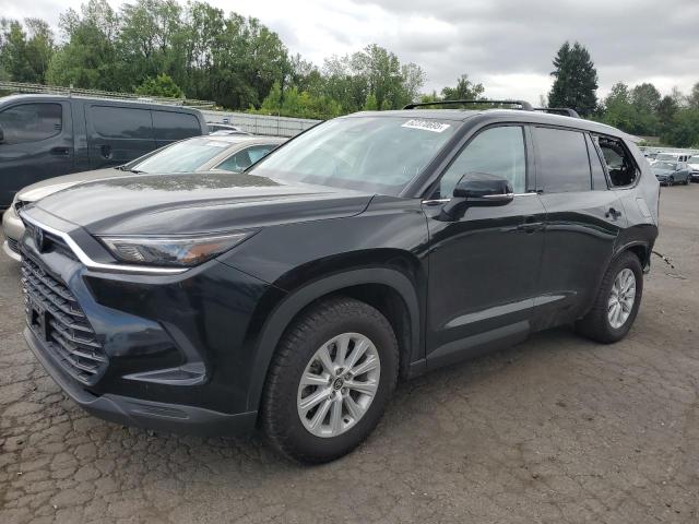 2024 TOYOTA GRAND HIGH 5TDACAB5XRS011219