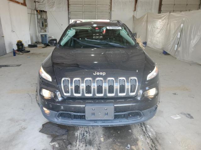 2016 JEEP CHEROKEE L 1C4PJLCB1GW126952