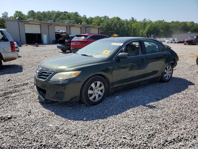 TOYOTA CAMRY BASE