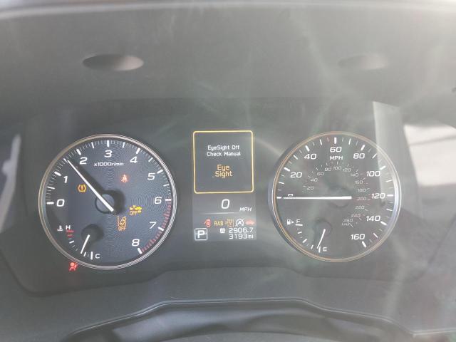 2024 SUBARU OUTBACK WI 4S4BTGUD2R3226084