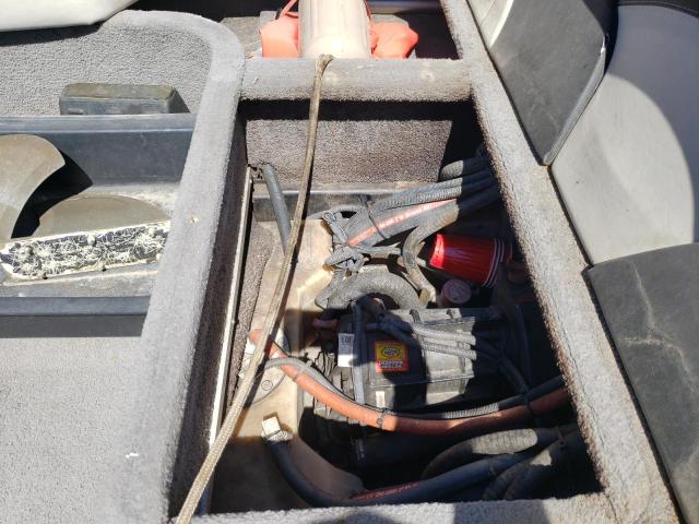 2008 MALIBU BOAT #3297110487