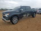 2025 CHEVROLET SILVERADO - 2GCUKDED9S1161551