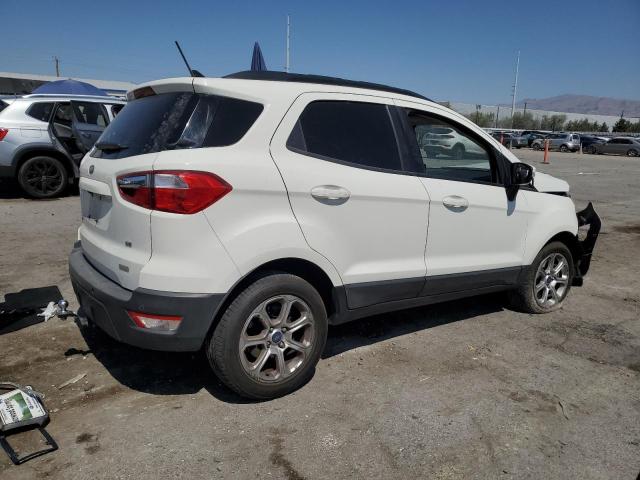 2018 FORD ECOSPORT S MAJ3P1TE9JC178551