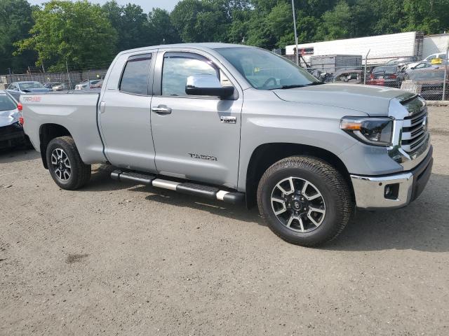 Vin: 5tfby5f15lx949909, lot: 60881505, toyota tundra double cab limited 20204