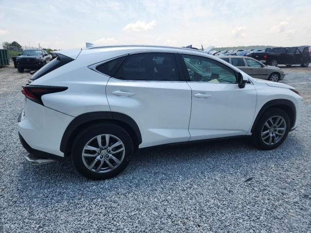 2016 LEXUS NX 200T BA JTJYARBZ7G2036036