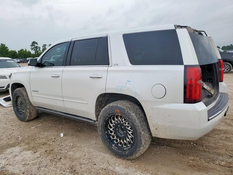 Vin: 1gnskckcxgr145149, lot: 59490265, chevrolet tahoe k1500 ltz 20162