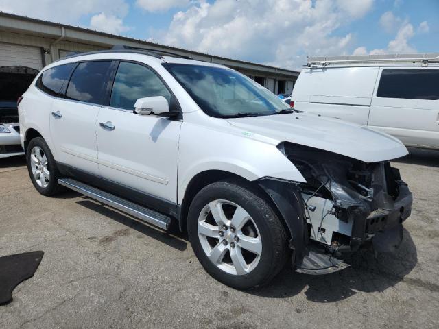 2016 CHEVROLET TRAVERSE LT 1GNKRGKD4GJ240851