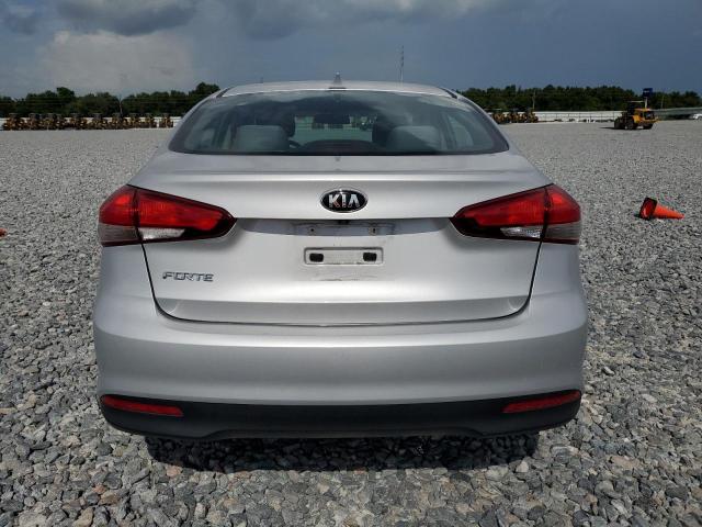 2017 KIA FORTE LX - 3KPFL4A78HE039457
