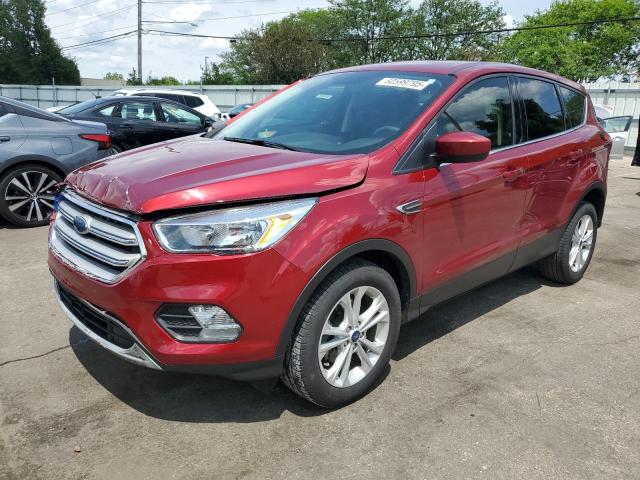 Vin: 1fmcu0gd1kua67532, lot: 60599795, ford escape se 2019 img_1
