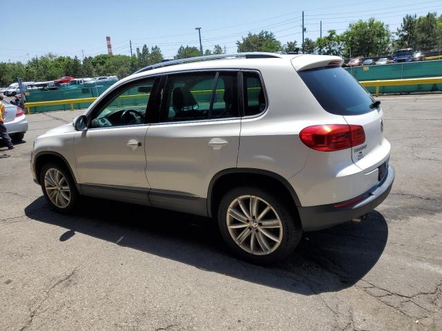 Vin: wvgbv3ax4dw596834, lot: 61399695, volkswagen tiguan s 20132