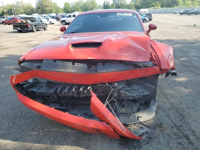 2022 DODGE CHALLENGER - 2C3CDZKG4NH175651