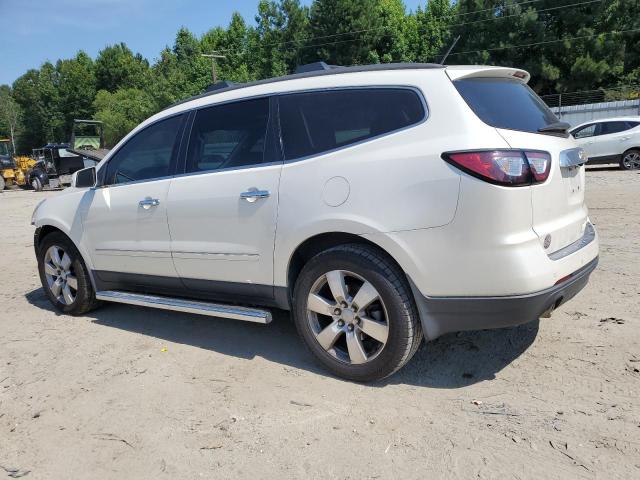 2013 CHEVROLET TRAVERSE L - 1GNKRLKD2DJ226869