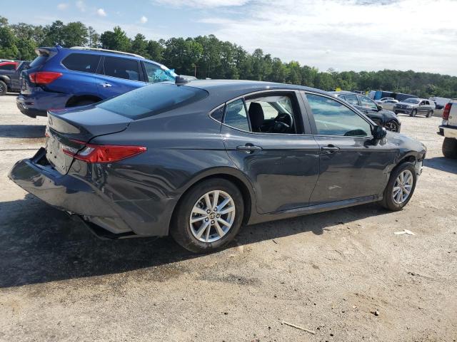 2025 TOYOTA CAMRY XSE 4T1DAACK5SU010080