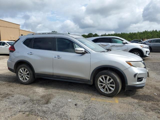 Vin: 5n1at2mv5hc859314, lot: 60905485, nissan rogue sv 20174