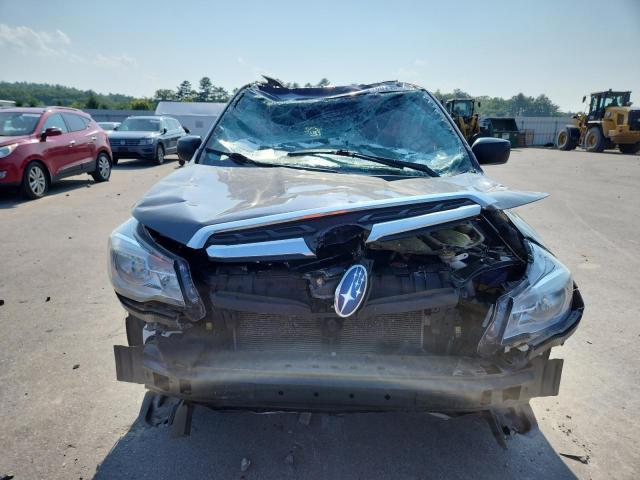 2018 SUBARU FORESTER 2 JF2SJABC2JH464401