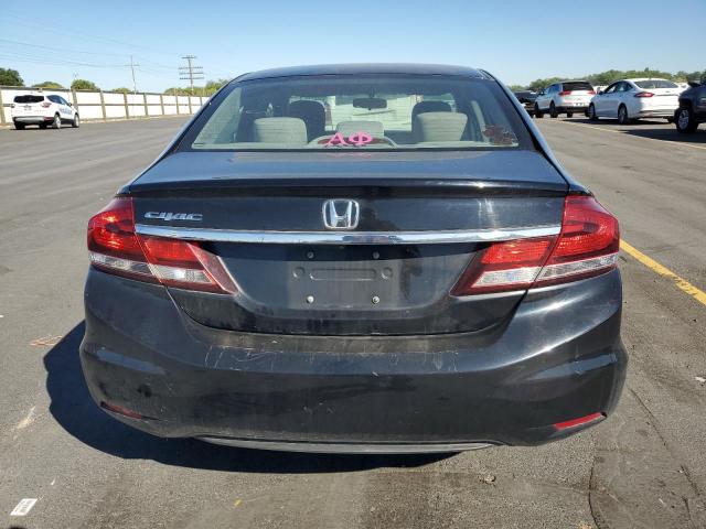 2014 HONDA CIVIC LX #3255575026