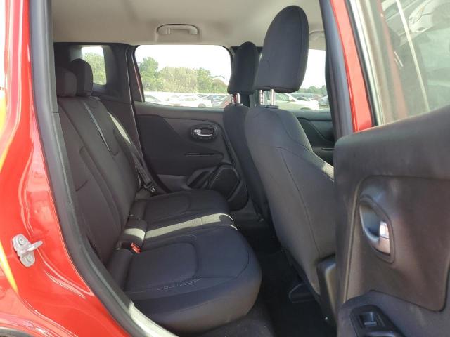 2021 JEEP RENEGADE S - ZACNJCAB3MPM21647